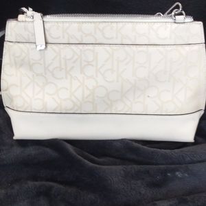 Calvin Klein purse